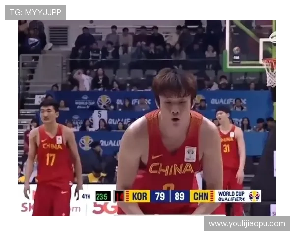 中国男篮亚洲豪强背后原因探析