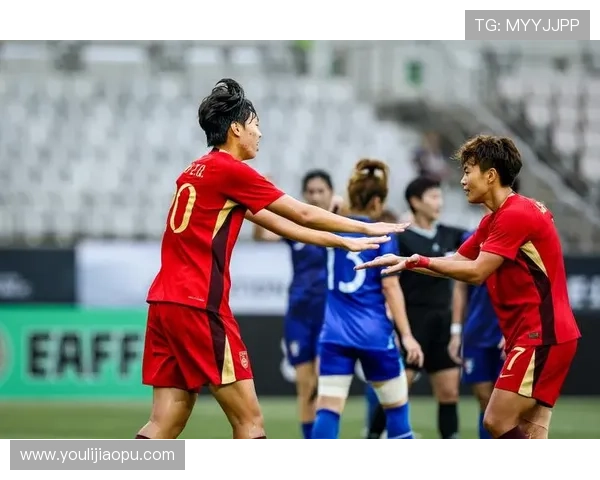 中国女足2-0胜利背后 主帅甩锅引发变局